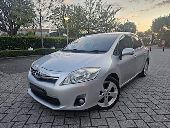 Used Toyota Auris 2011 for sale - 79412198: Photo