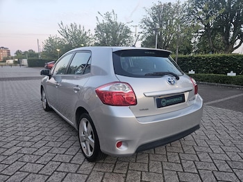 Used Toyota Auris 2011 for sale - 79412198: Photo