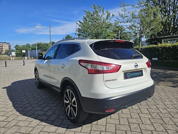 Used Nissan Qashqai 2017 for sale - 79093107: Photo