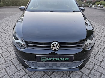 Used Volkswagen Polo 2010 for sale - 79412362: Photo