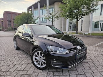 Used Volkswagen Golf 2016 for sale - 79094055: Photo