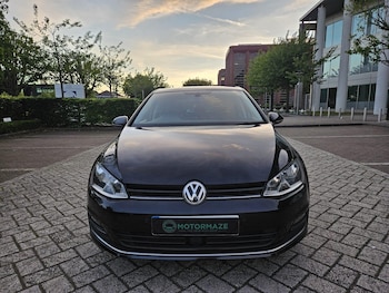 Used Volkswagen Golf 2016 for sale - 79094055: Photo