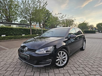 Used Volkswagen Golf 2016 for sale - 79094055: Photo