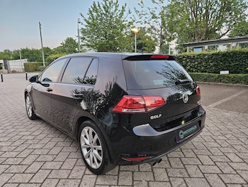 Used Volkswagen Golf 2016 for sale - 79094055: Photo