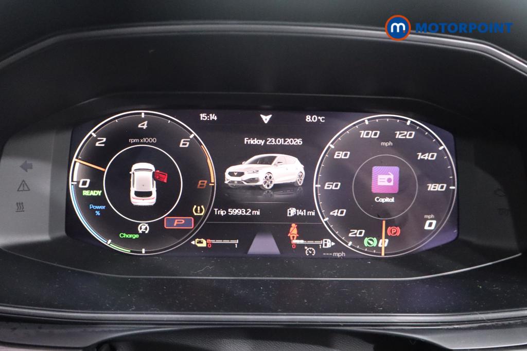 Used Cupra Leon 2021 for sale - 77312775: Photo 13