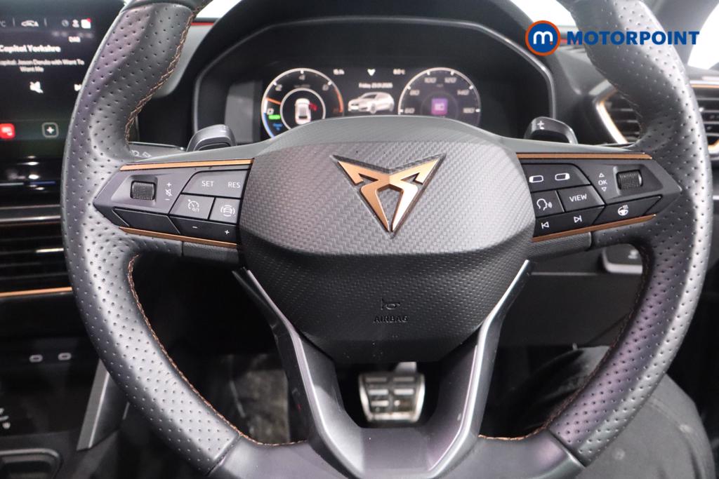 Used Cupra Leon 2021 for sale - 77312775: Photo 14