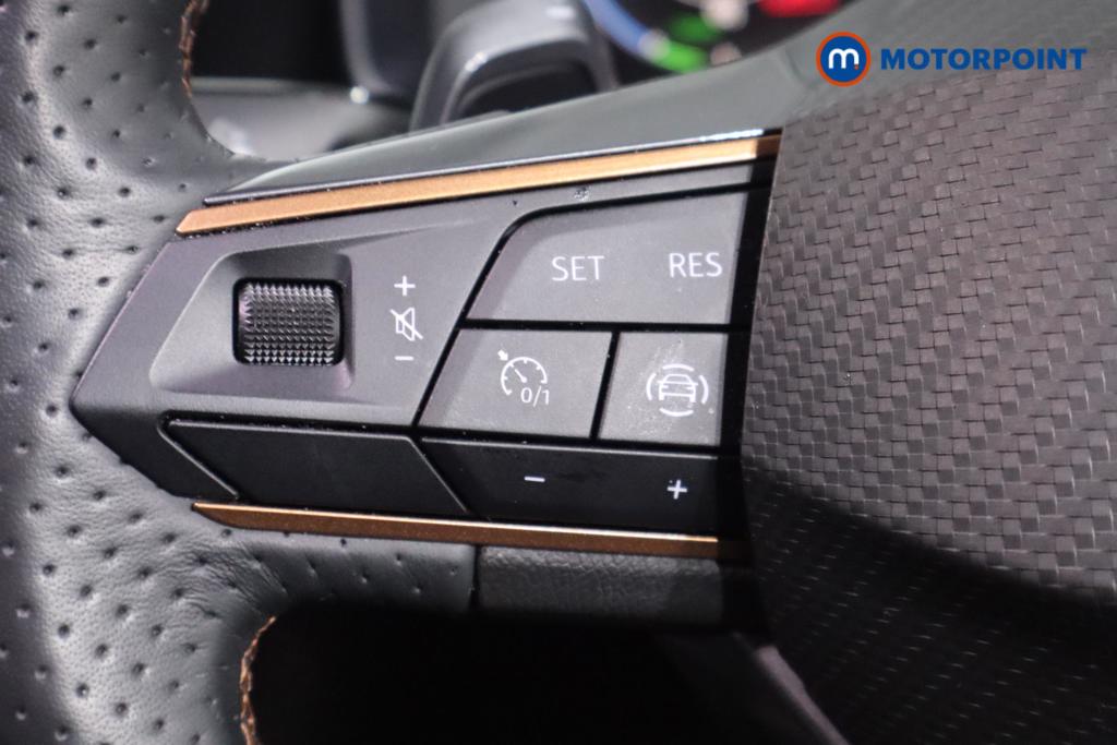 Used Cupra Leon 2021 for sale - 77312775: Photo 15