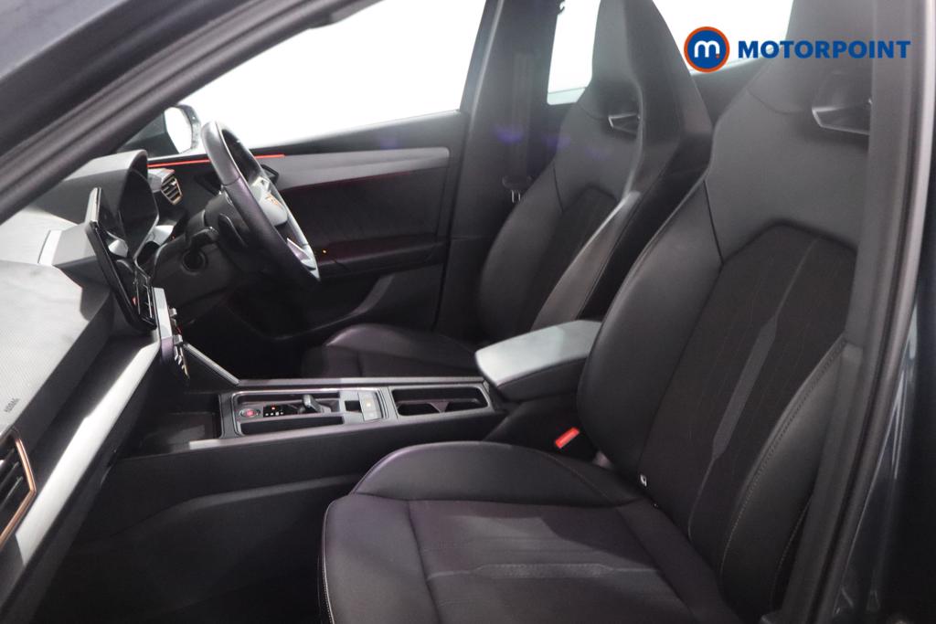 Used Cupra Leon 2021 for sale - 77312775: Photo 21