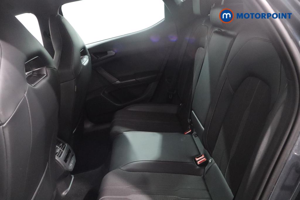 Used Cupra Leon 2021 for sale - 77312775: Photo 22