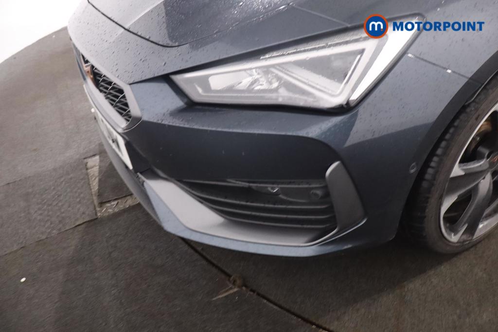 Used Cupra Leon 2021 for sale - 77312775: Photo 23