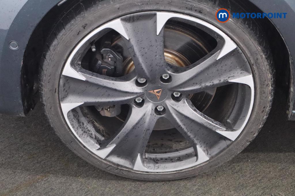 Used Cupra Leon 2021 for sale - 77312775: Photo 24