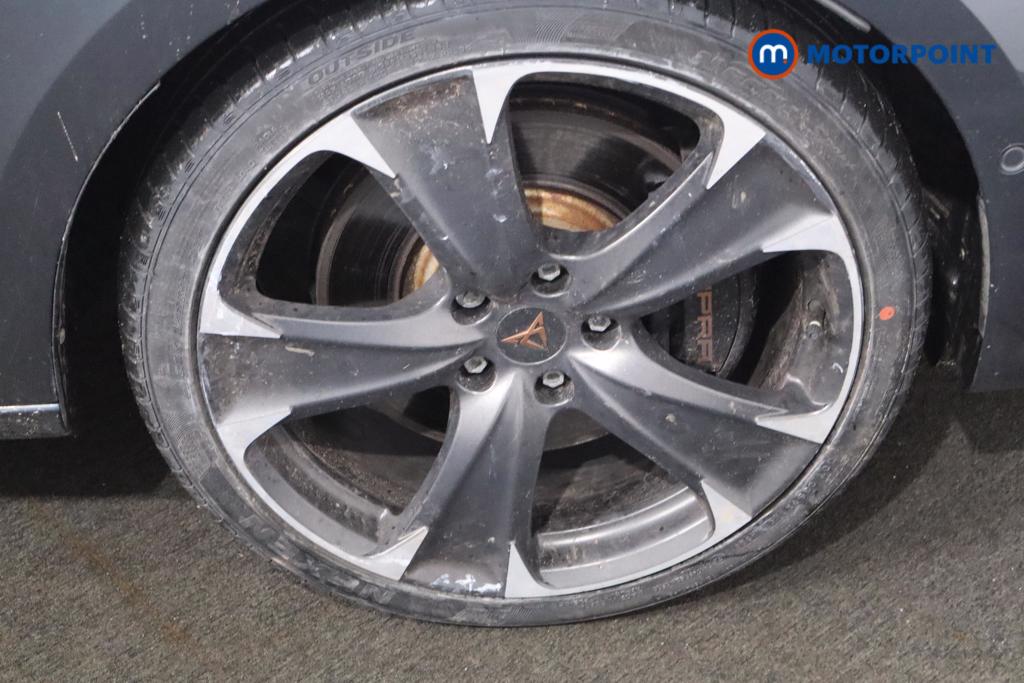 Used Cupra Leon 2021 for sale - 77312775: Photo 27