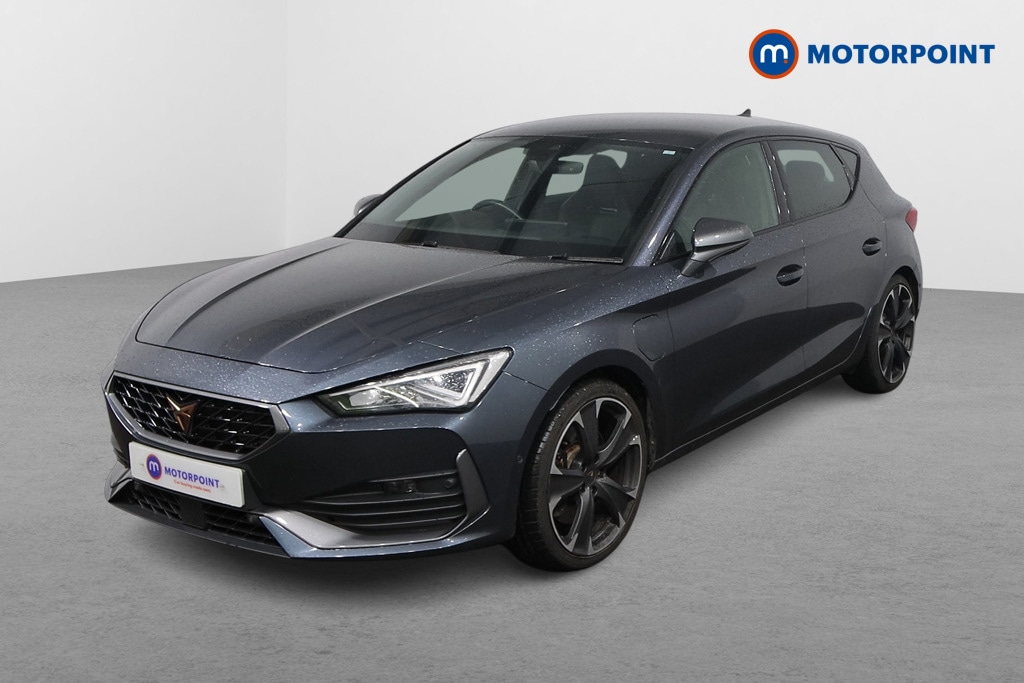 Used Cupra Leon 2021 for sale - 77312775: Photo 3