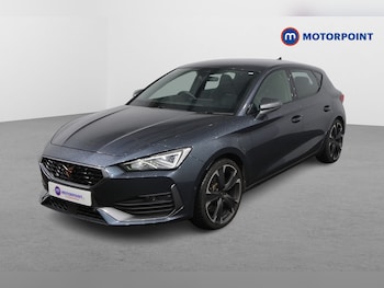 Used Cupra Leon 2021 for sale - 77312775: Photo