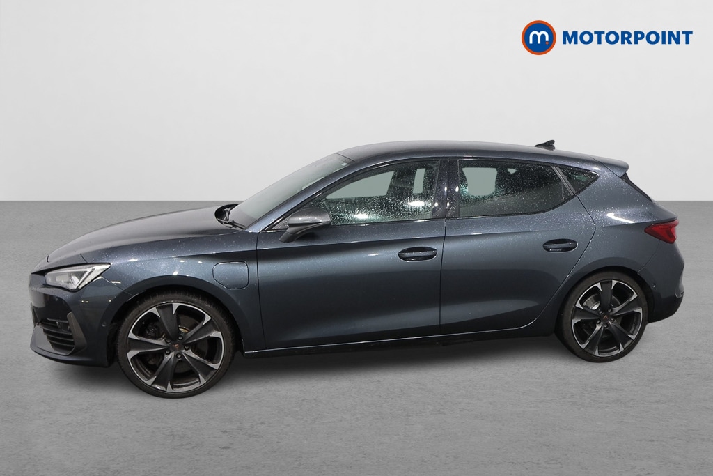 Used Cupra Leon 2021 for sale - 77312775: Photo 4