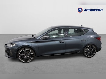 Used Cupra Leon 2021 for sale - 77312775: Photo