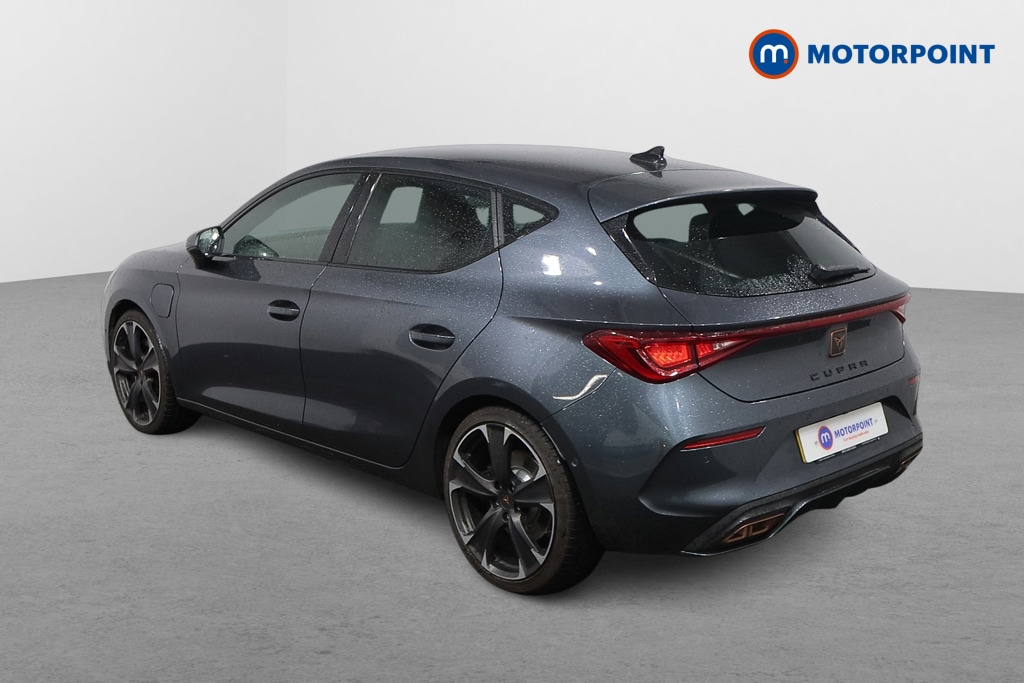 Used Cupra Leon 2021 for sale - 77312775: Photo 5