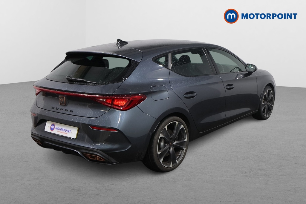 Used Cupra Leon 2021 for sale - 77312775: Photo 7