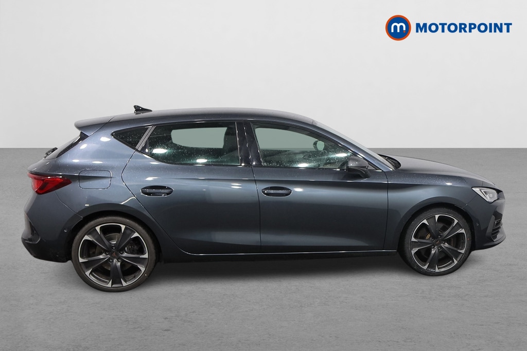 Used Cupra Leon 2021 for sale - 77312775: Photo 8