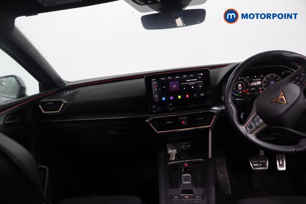 Used Cupra Leon 2021 for sale - 77312775: Photo 9