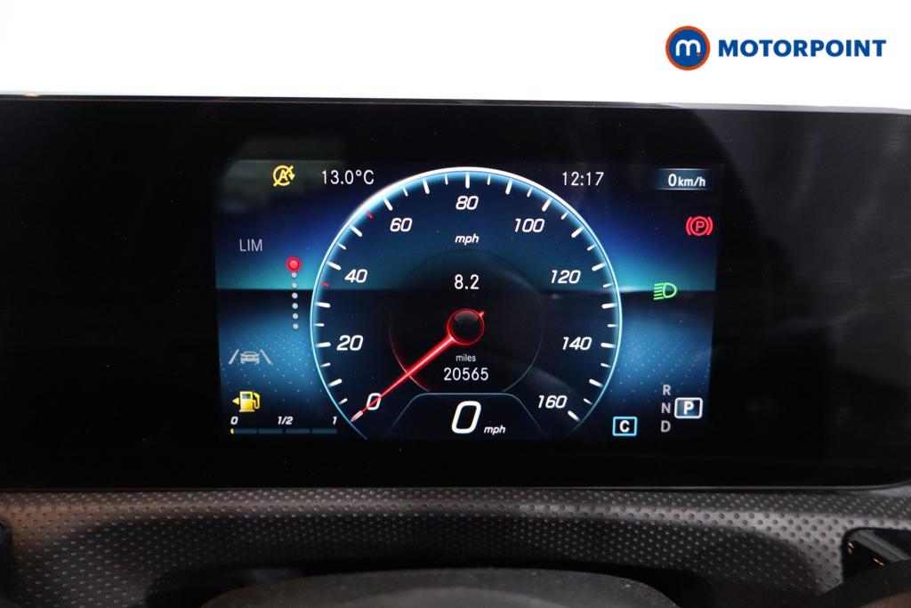 Used Mercedes-Benz A-Class 2021 for sale - 78103741: Photo 18