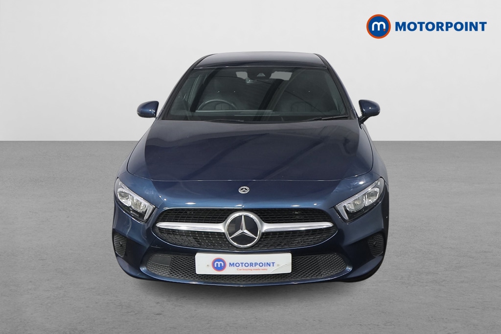 Used Mercedes-Benz A-Class 2021 for sale - 78103741: Photo 2