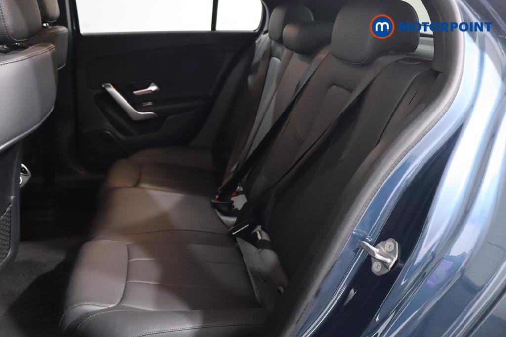 Used Mercedes-Benz A-Class 2021 for sale - 78103741: Photo 25