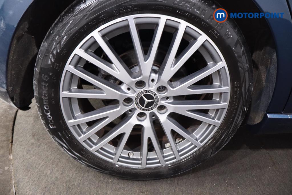 Used Mercedes-Benz A-Class 2021 for sale - 78103741: Photo 28