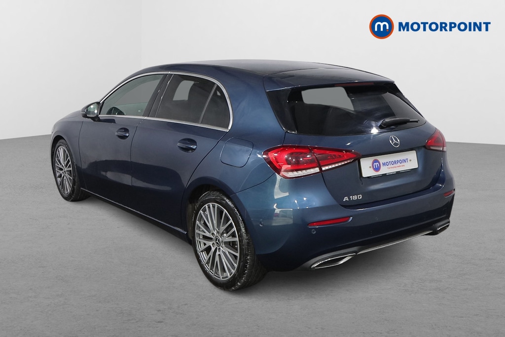 Used Mercedes-Benz A-Class 2021 for sale - 78103741: Photo 5