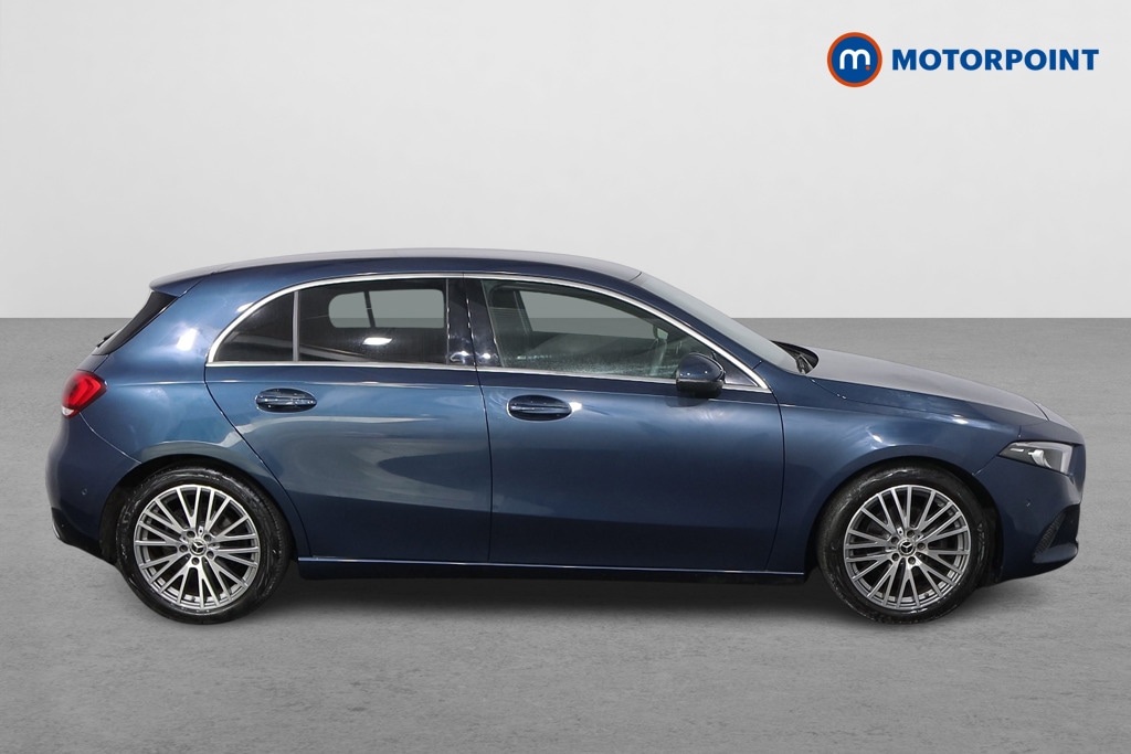 Used Mercedes-Benz A-Class 2021 for sale - 78103741: Photo 8