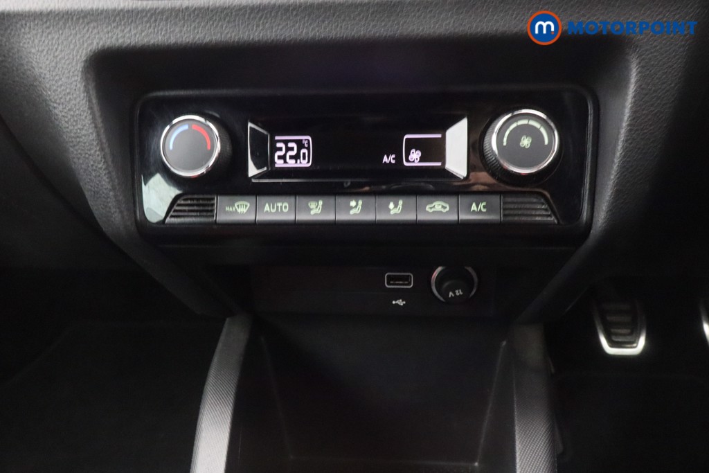 Used Skoda Fabia 2021 for sale - 77161185: Photo 11