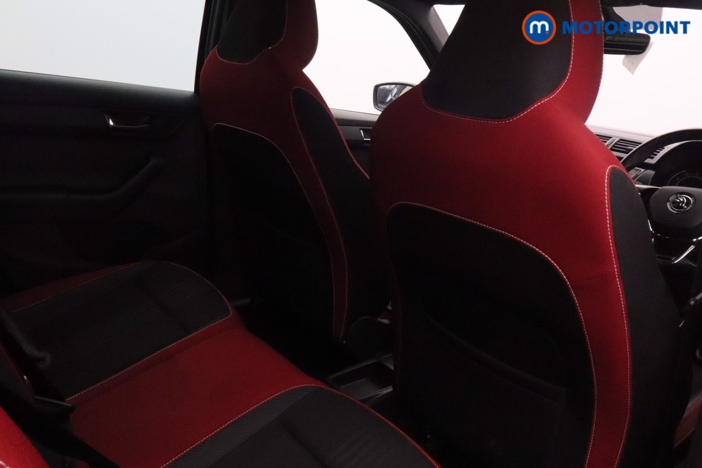 Used Skoda Fabia 2021 for sale - 77161185: Photo 15