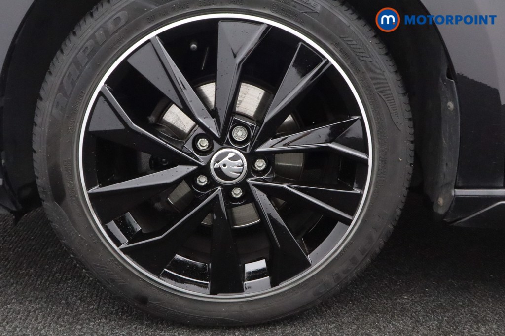 Used Skoda Fabia 2021 for sale - 77161185: Photo 17