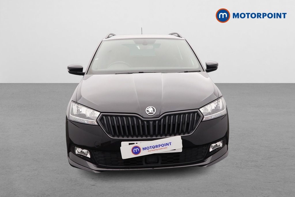 Used Skoda Fabia 2021 for sale - 77161185: Photo 2