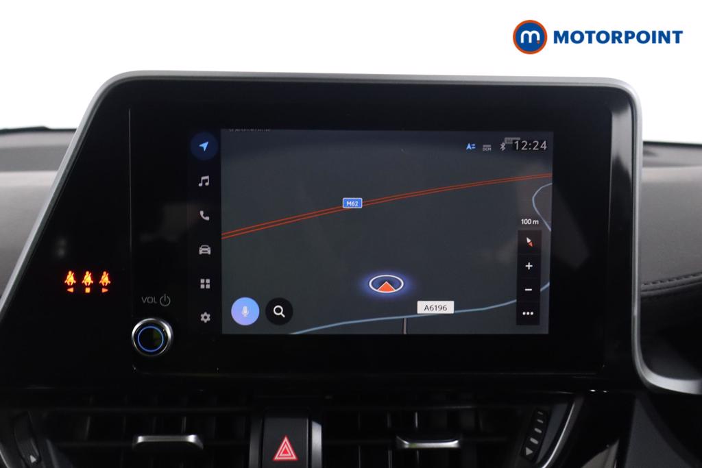 Used Toyota C-HR 2022 for sale - 77665818: Photo 10