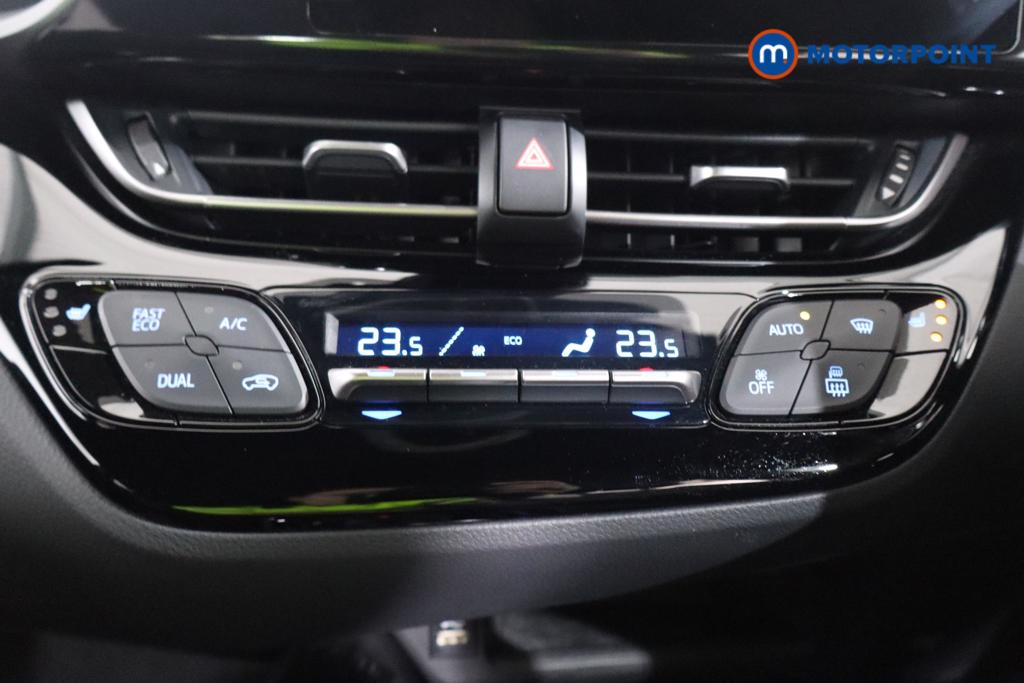 Used Toyota C-HR 2022 for sale - 77665818: Photo 11