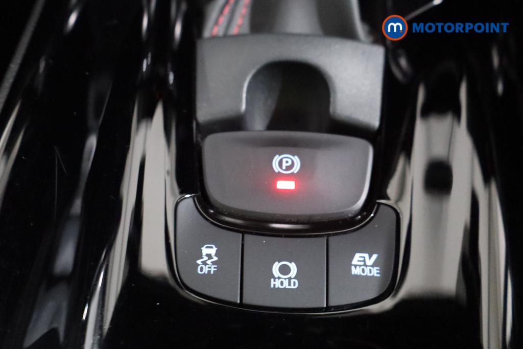 Used Toyota C-HR 2022 for sale - 77665818: Photo 13