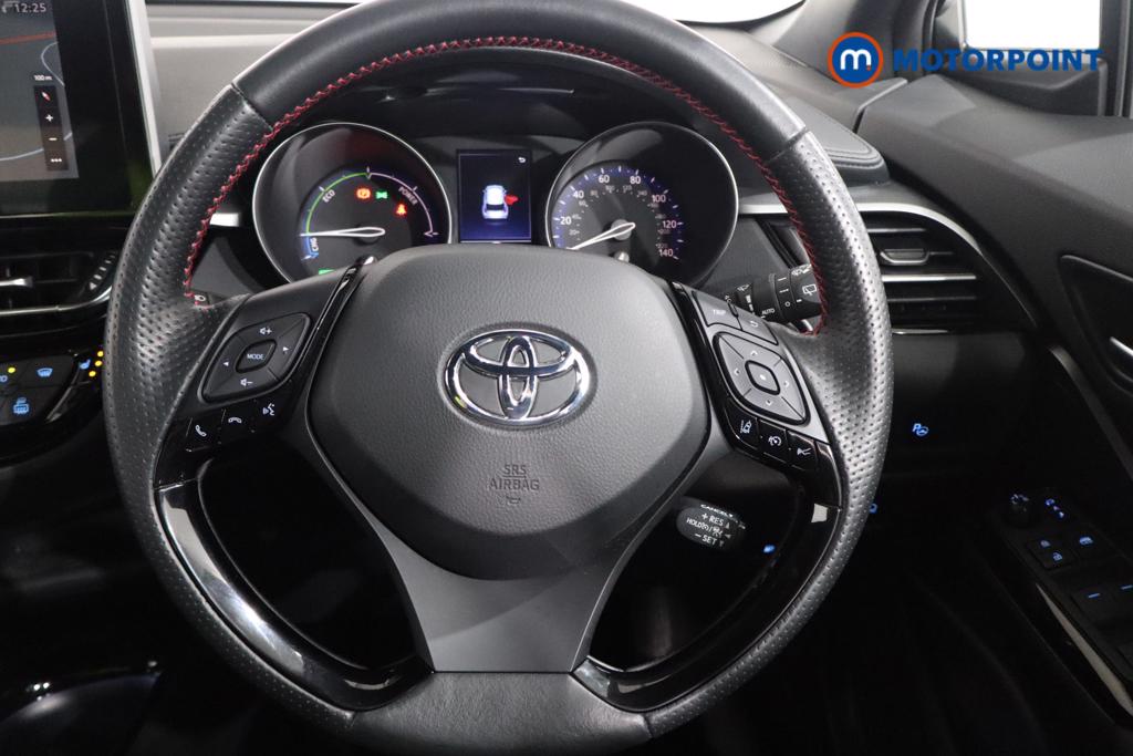 Used Toyota C-HR 2022 for sale - 77665818: Photo 14