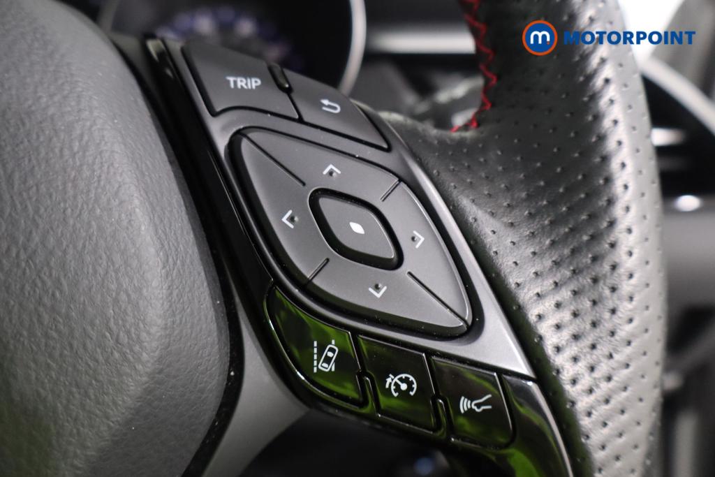 Used Toyota C-HR 2022 for sale - 77665818: Photo 17