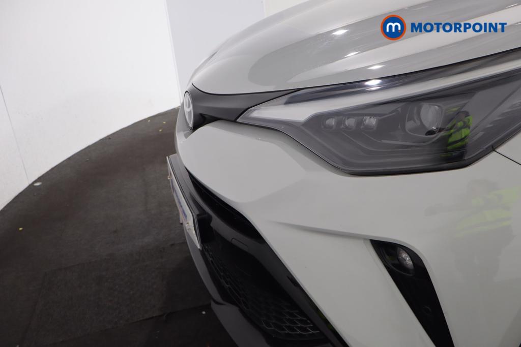 Used Toyota C-HR 2022 for sale - 77665818: Photo 23
