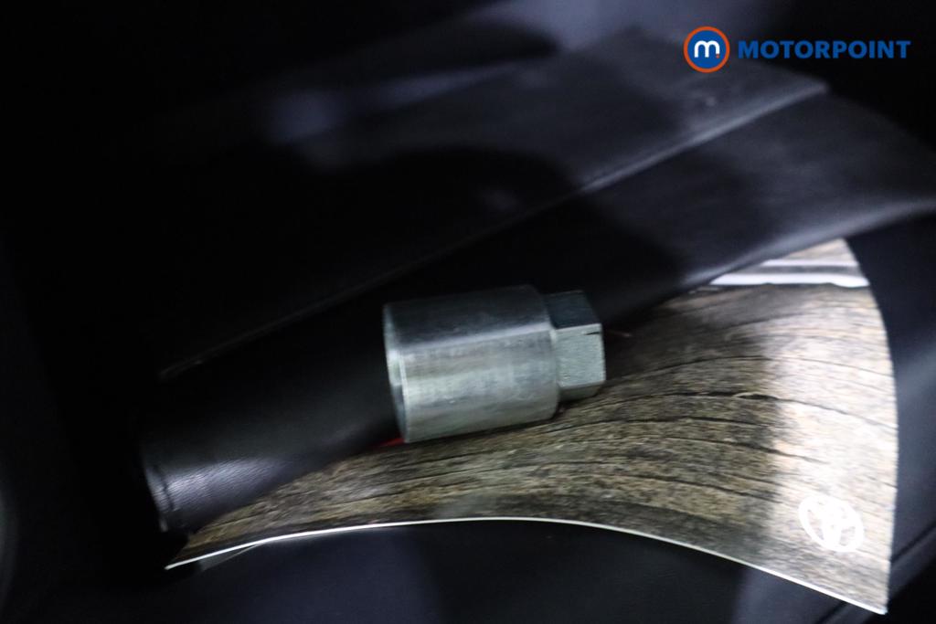 Used Toyota C-HR 2022 for sale - 77665818: Photo 24