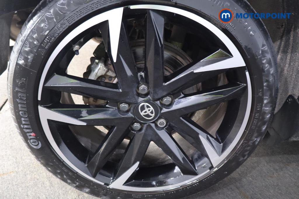 Used Toyota C-HR 2022 for sale - 77665818: Photo 29