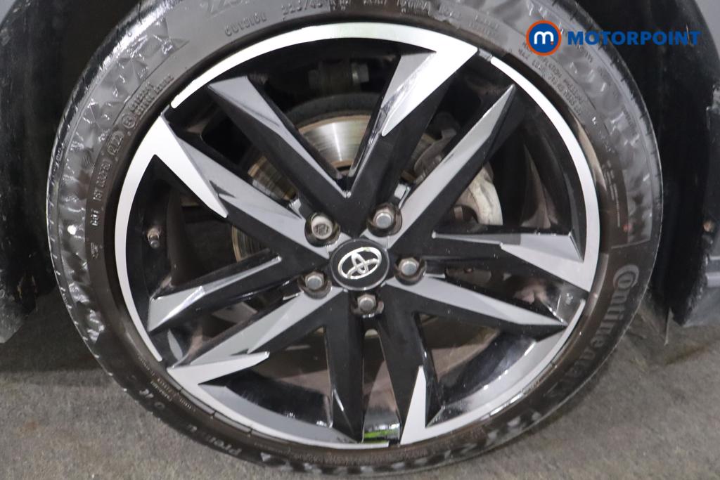 Used Toyota C-HR 2022 for sale - 77665818: Photo 30