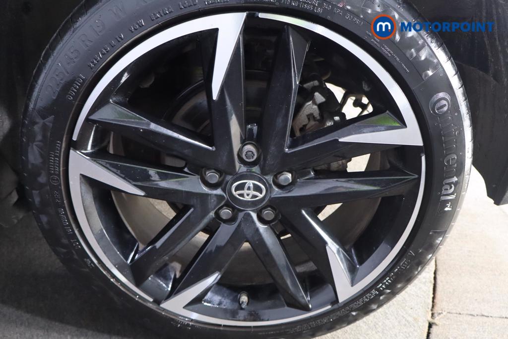 Used Toyota C-HR 2022 for sale - 77665818: Photo 32