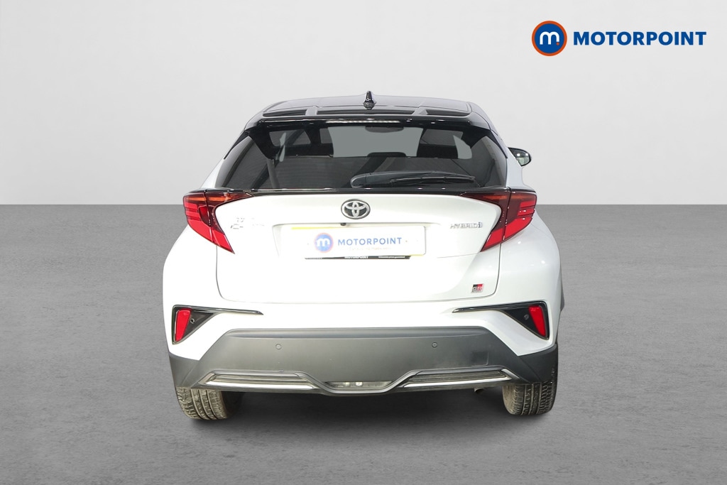 Used Toyota C-HR 2022 for sale - 77665818: Photo 6