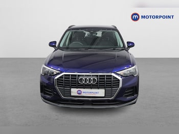 Used Audi Q3 2022 for sale - 75616407: Photo