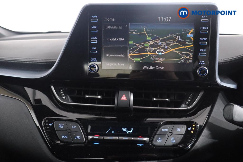 Used Toyota C-HR 2020 for sale - 76278759: Photo 10