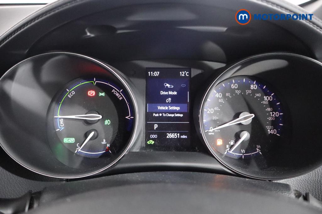 Used Toyota C-HR 2020 for sale - 76278759: Photo 12