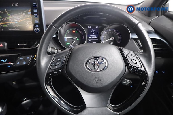 Used Toyota C-HR 2020 for sale - 76278759: Photo 13
