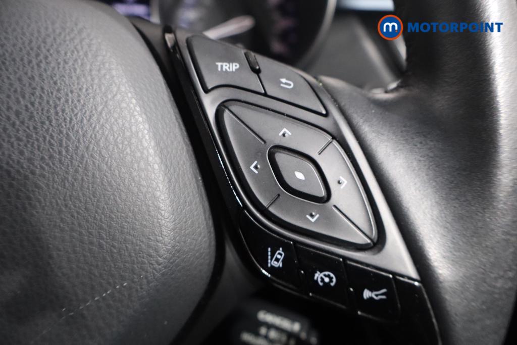 Used Toyota C-HR 2020 for sale - 76278759: Photo 14